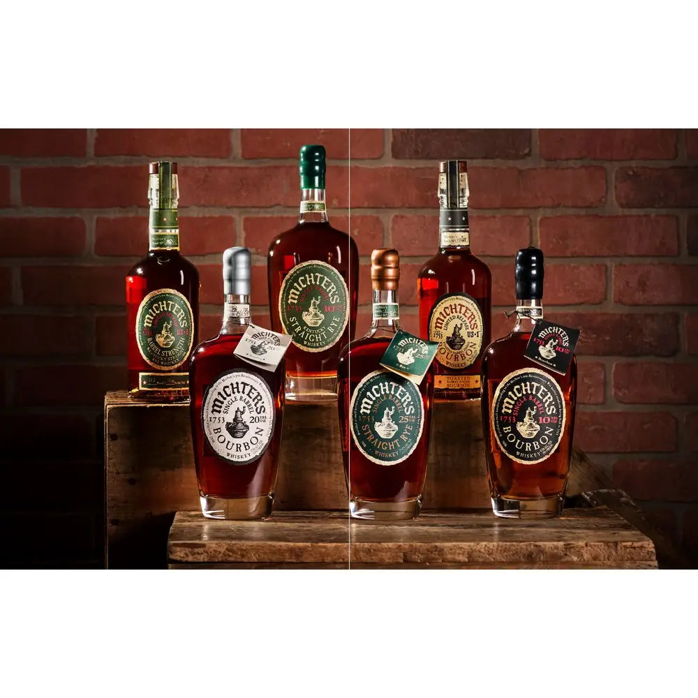 Bourbon Lore