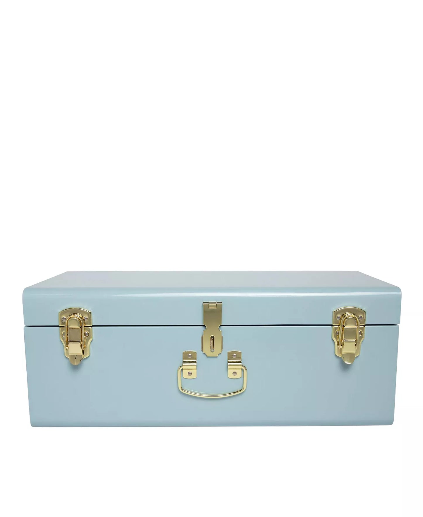 'Thank Heaven For Little Boys' Grand Baby Trunk
