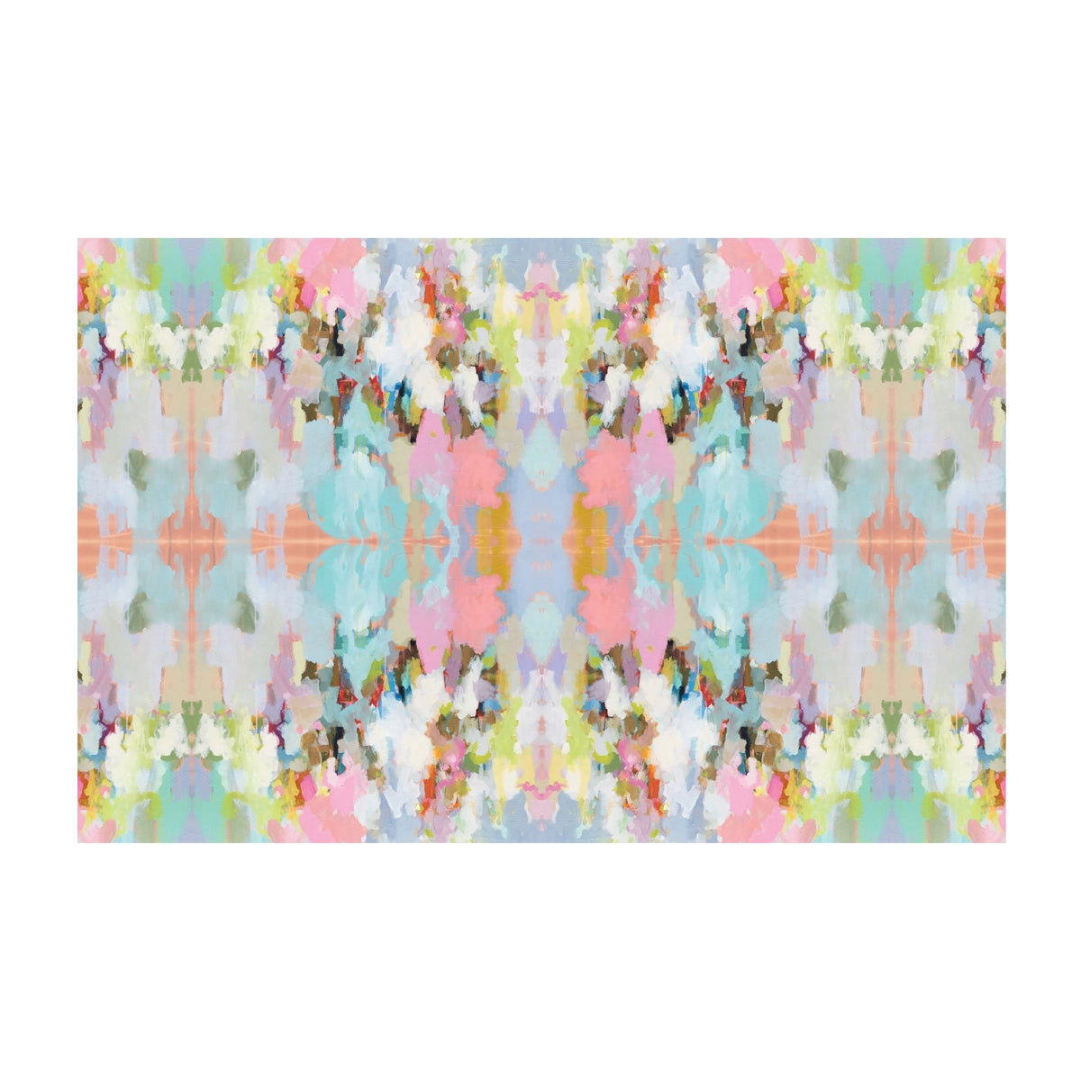 Brooks Avenue by Laura Park Paper Placemats