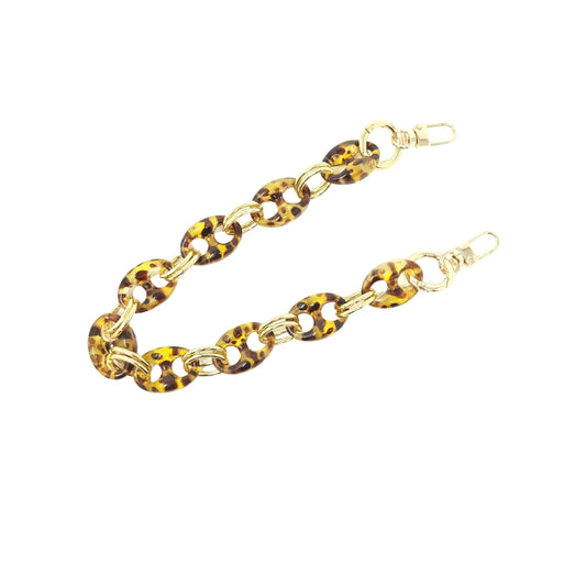 Crossbody Chain Bag Strap