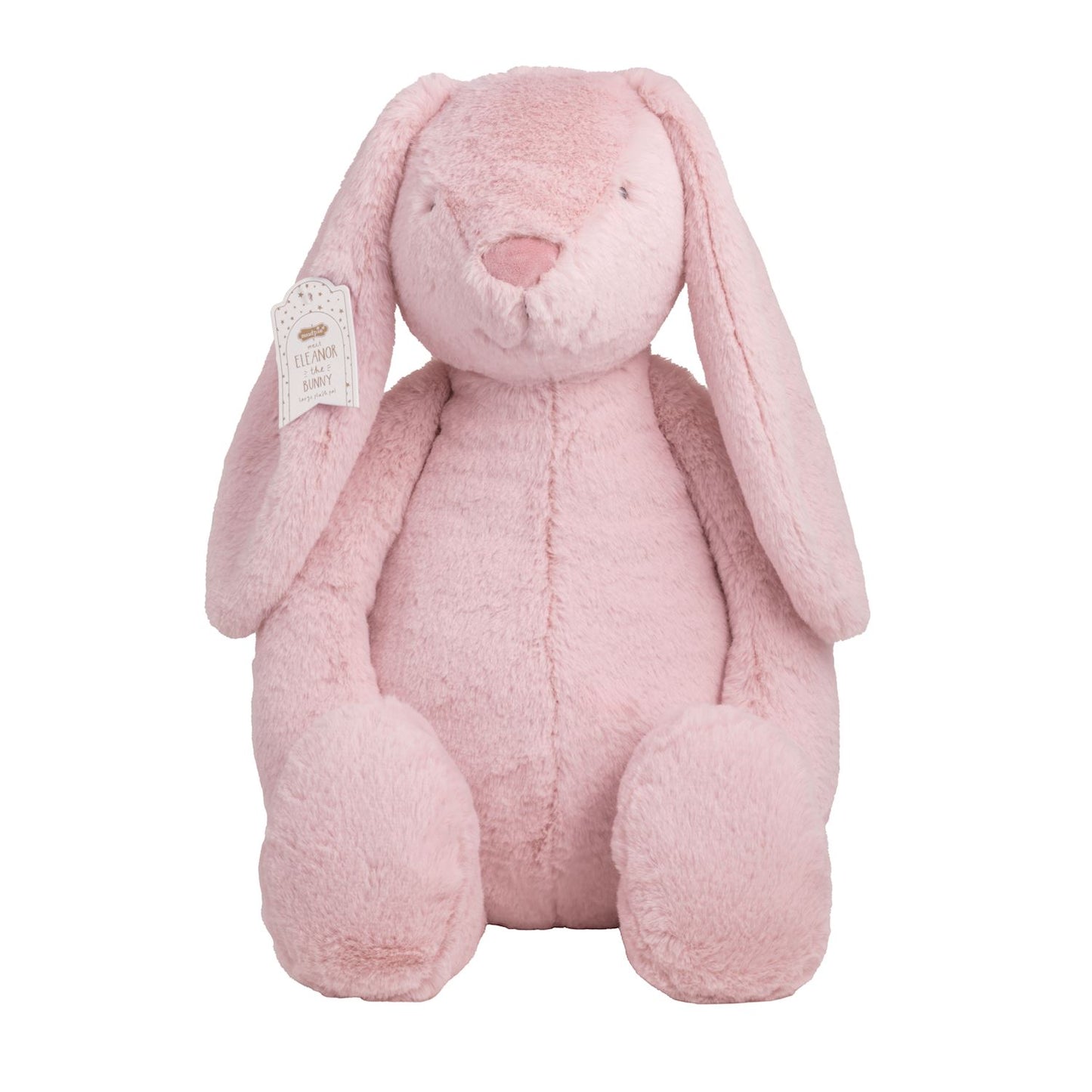 Large Bunny Plush Pal