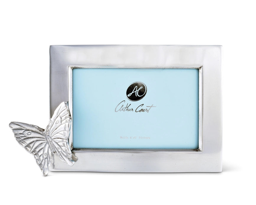 Butterfly Photo Frame