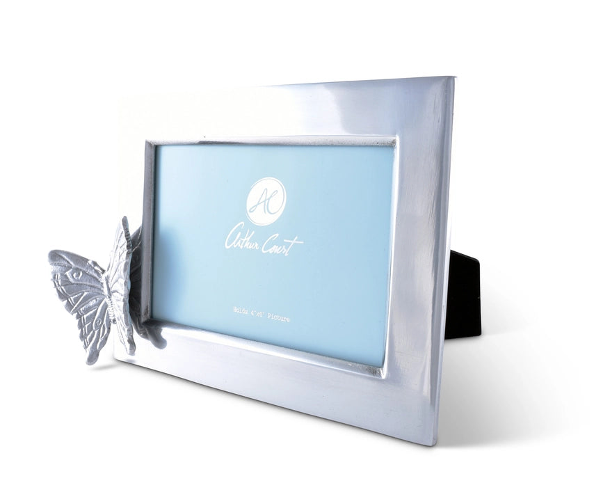 Butterfly Photo Frame