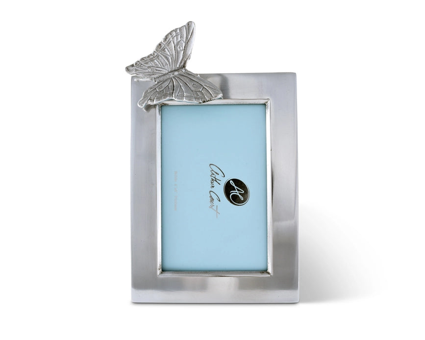 Butterfly Photo Frame