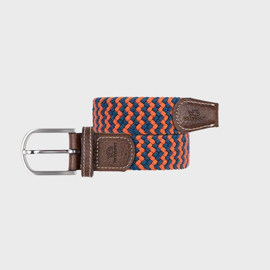 Cambridge Elastic Woven Belt