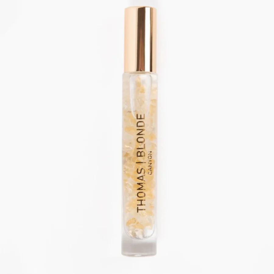 Thomas Blonde High Roller Grab And Go Perfume Stick