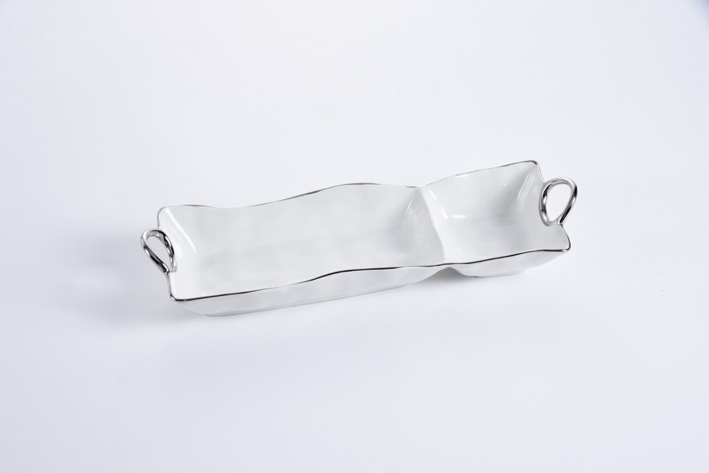 Pampa Bay Handle With Style Chip and Dip