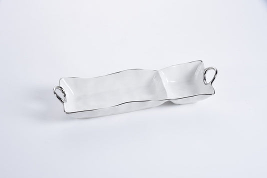 Pampa Bay Handle With Style Chip and Dip
