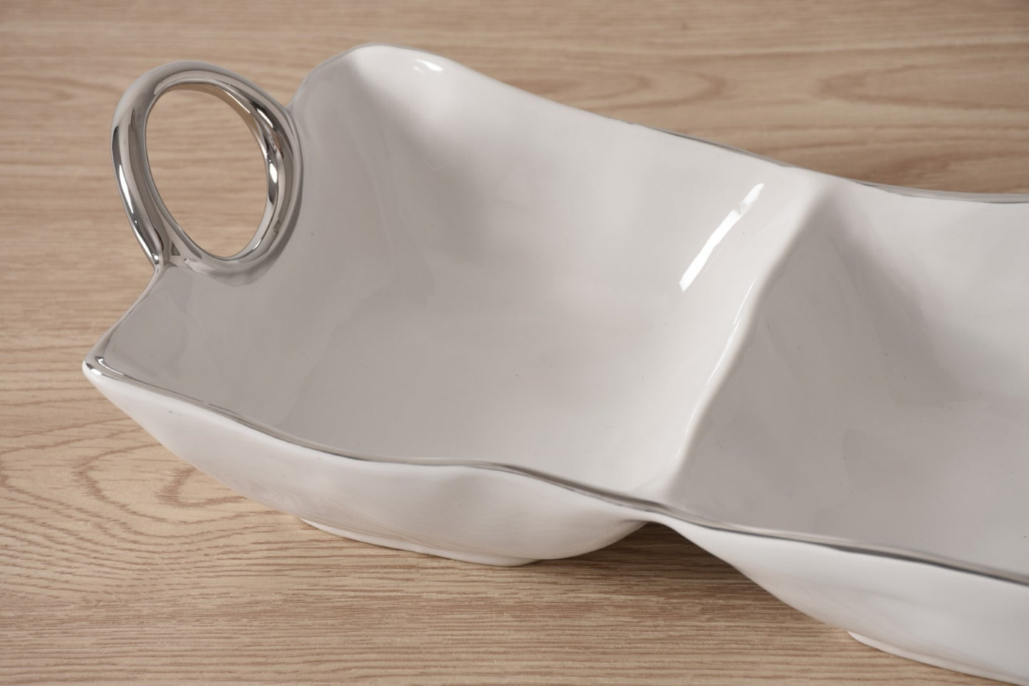 Pampa Bay Handle With Style Chip and Dip