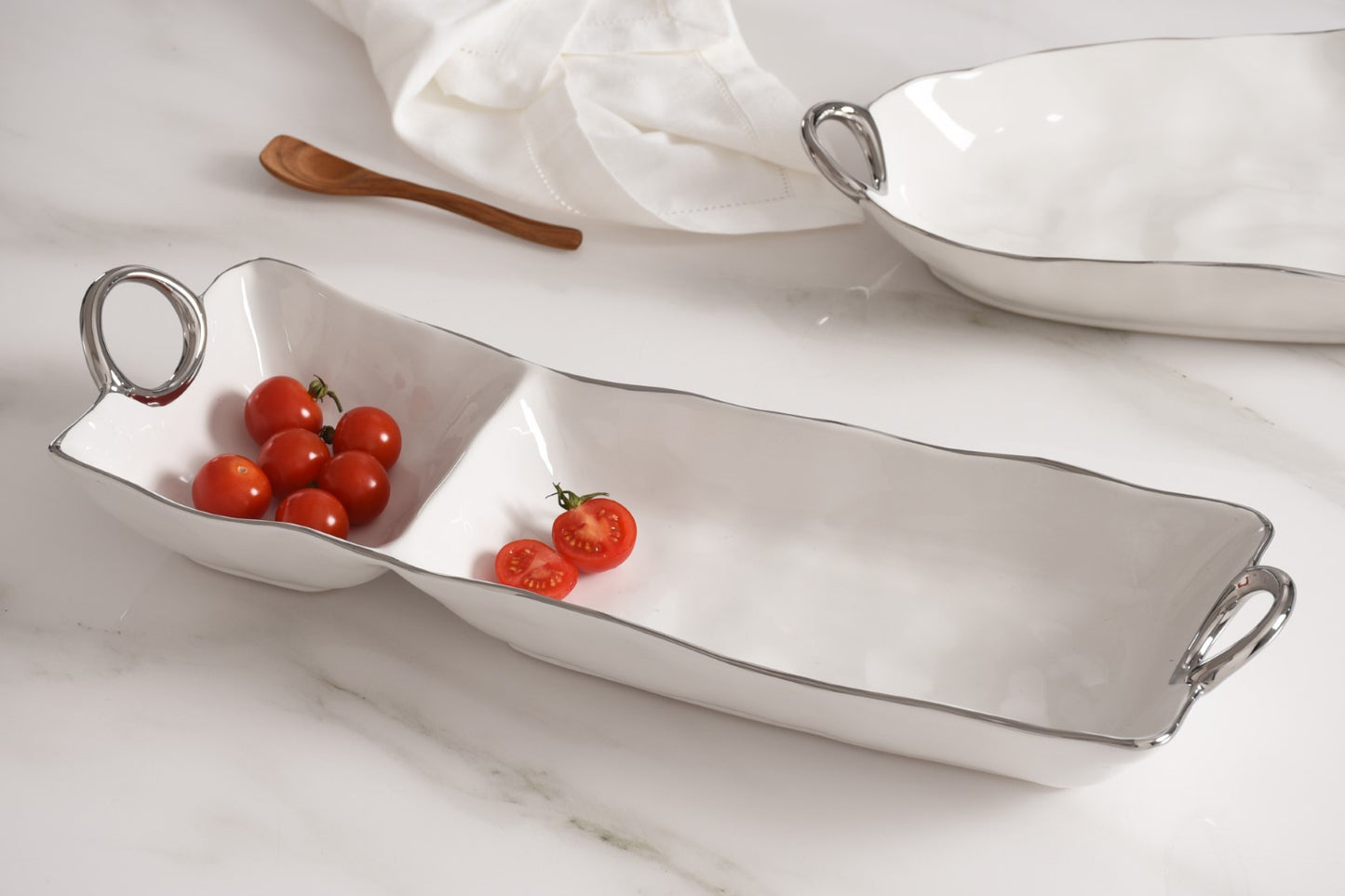 Pampa Bay Handle With Style Chip and Dip