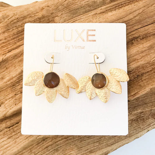 The Hayden Earrings