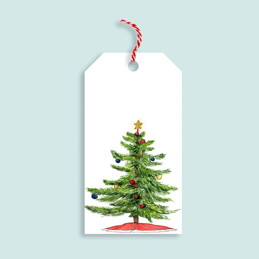 Christmas Gift Tags