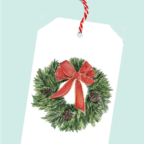 Christmas Gift Tags