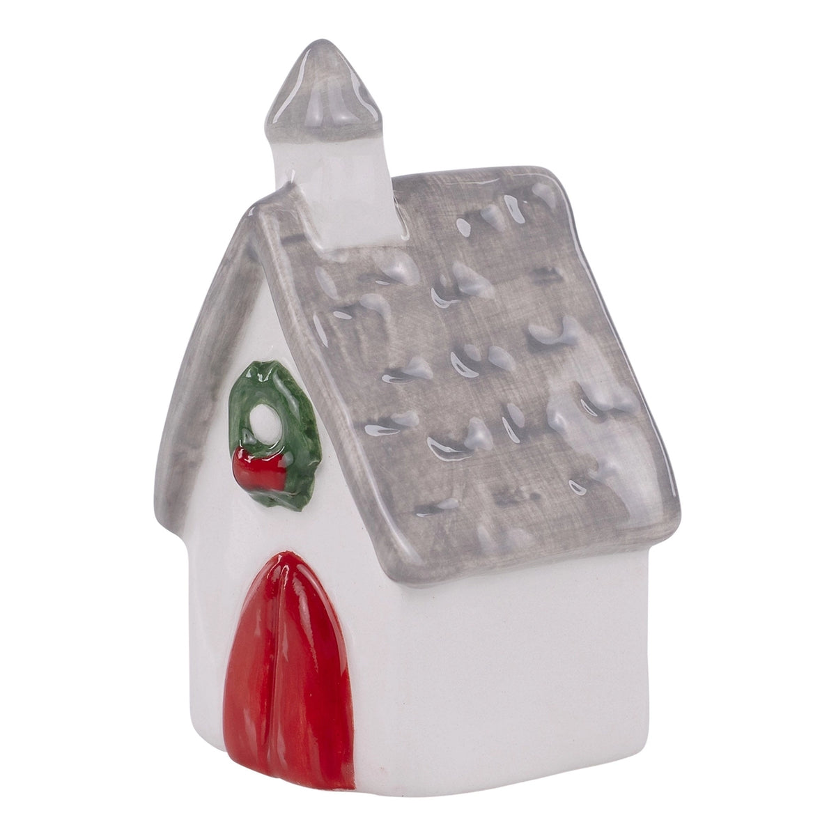Glory Haus Christmas Church Charcuterie Topper