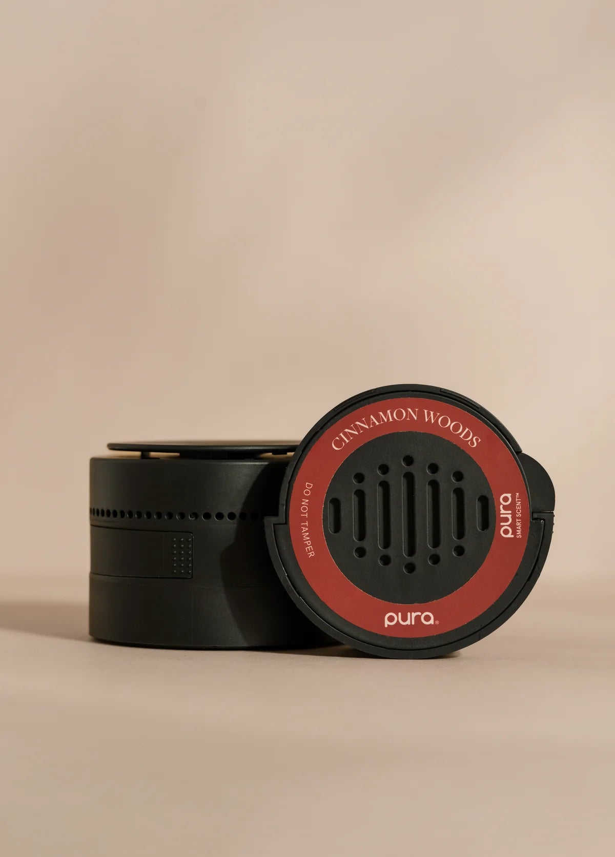 Pura Cinnamon Woods Car Fragrance Refill