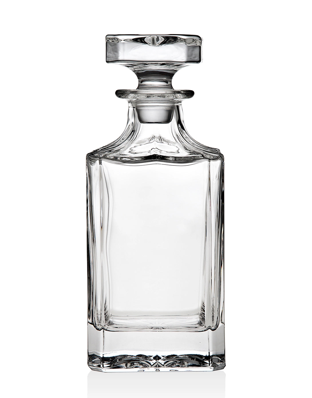 Clarion Whiskey Decanter
