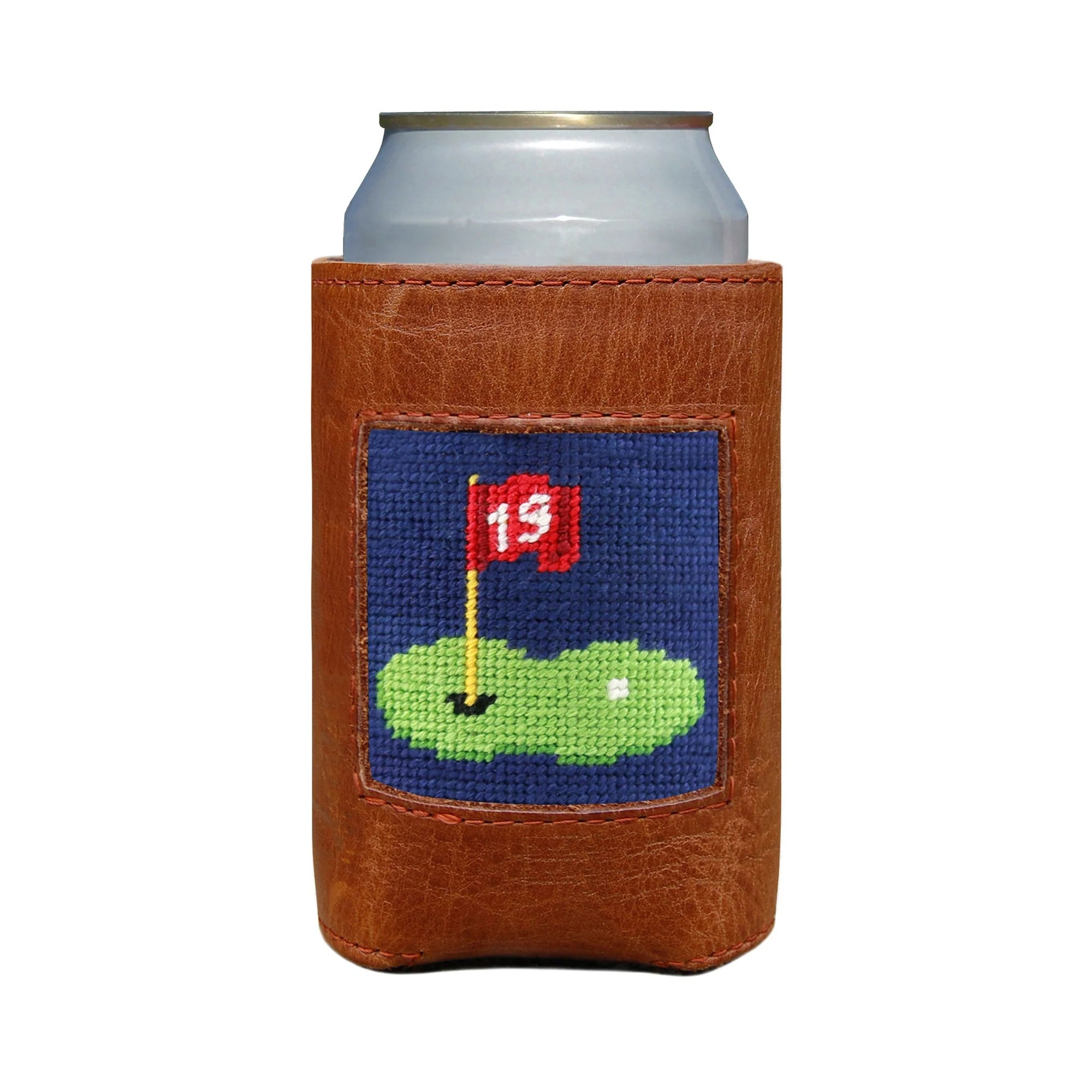 Deep South Gifts 19th Hole Can Cooler