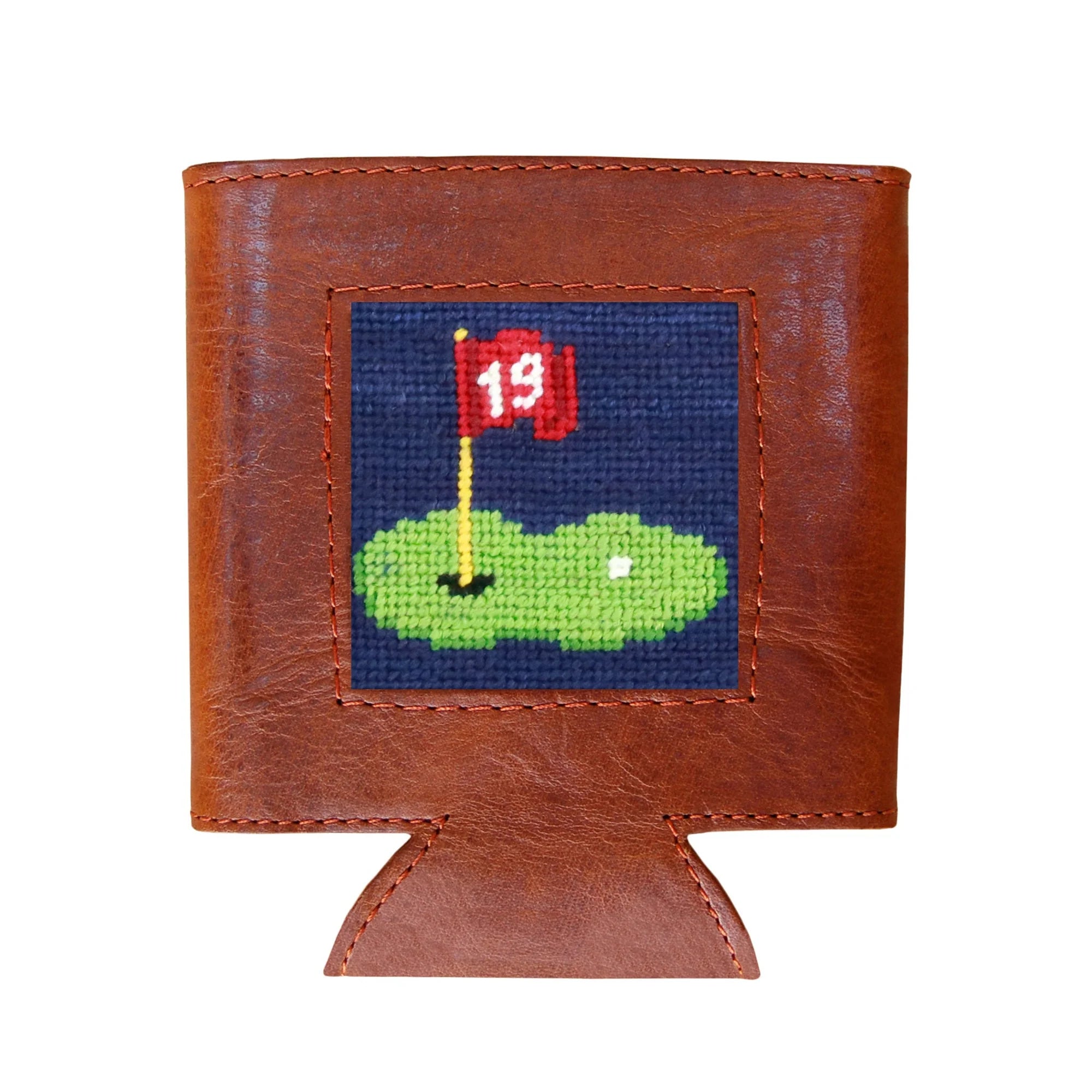 Deep South Gifts 19th Hole Can Cooler - Thumbnail 2