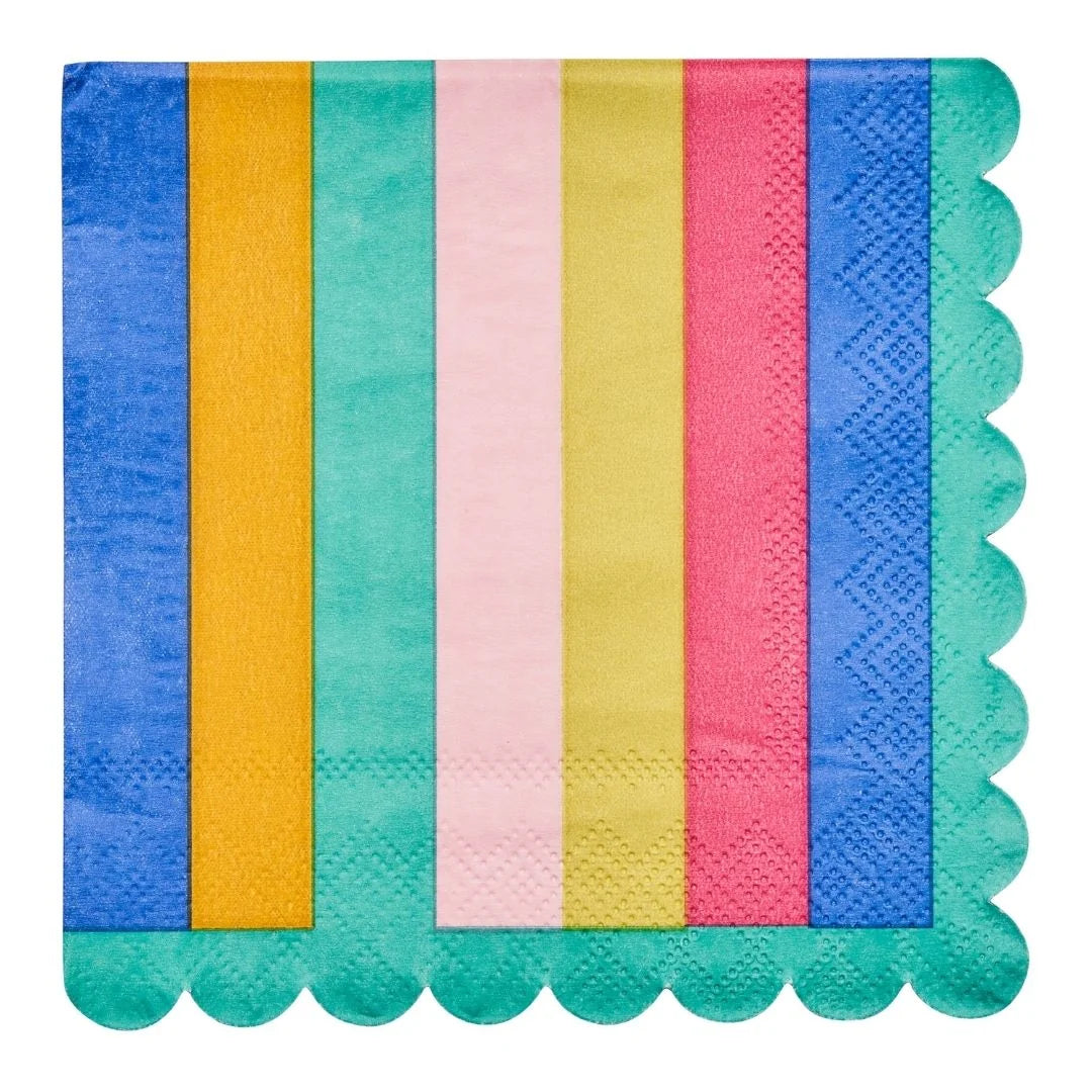Panoply Cocktail Napkins