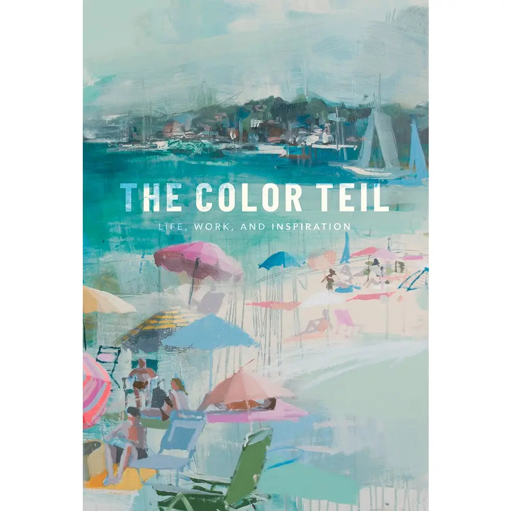 Color Teil: Life, Work, and Inspiration