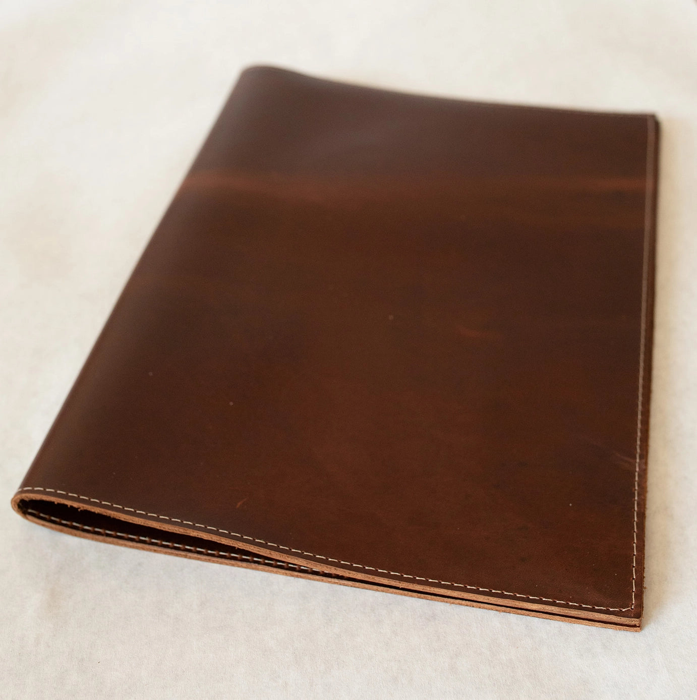 Leather Legal Pad Cover