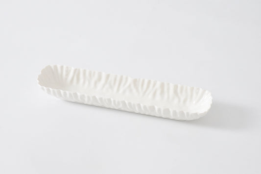 Mascali Bianca Cracker Tray