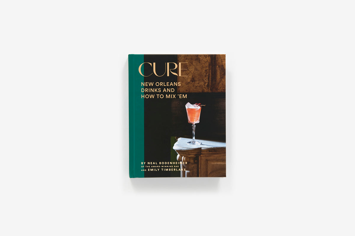 Cure Book