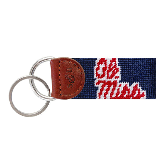 Mississippi Key Fob