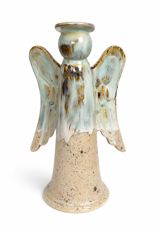 Rosaline Pottery The Angel