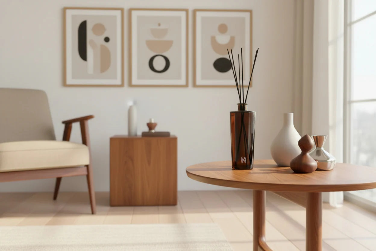 Ryan House Aromatic Reed Diffuser