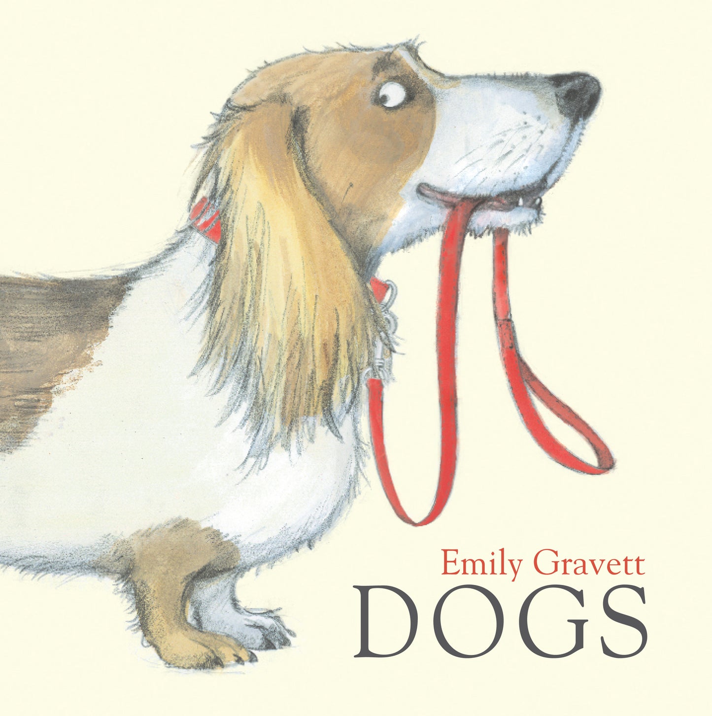 Dogs Book