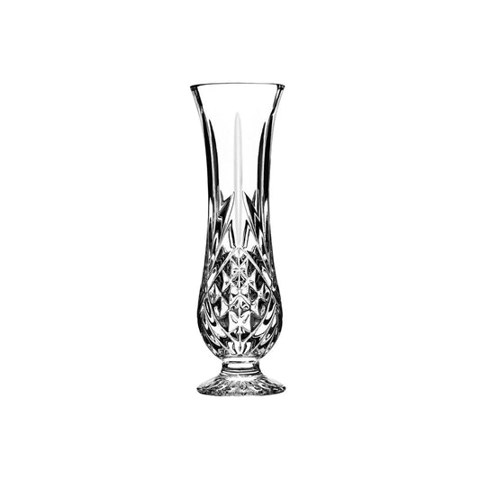 Dublin Crystal Bud Vase