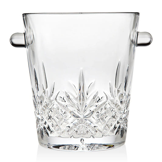 Dublin Crystal Mini Ice Bucket