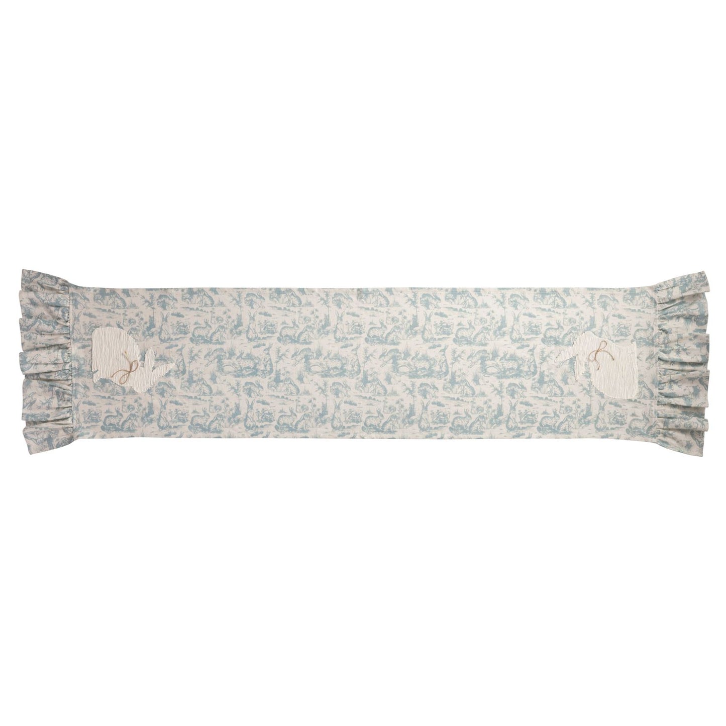 Easter Table Runner