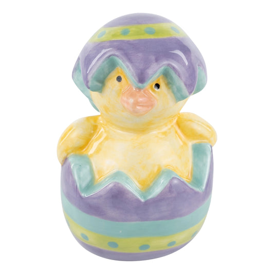Glory Haus Easter Chick Charcuterie Topper