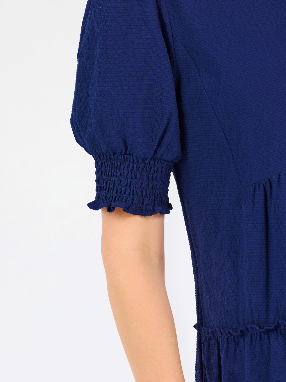 Emerson Short Sleeve Dress