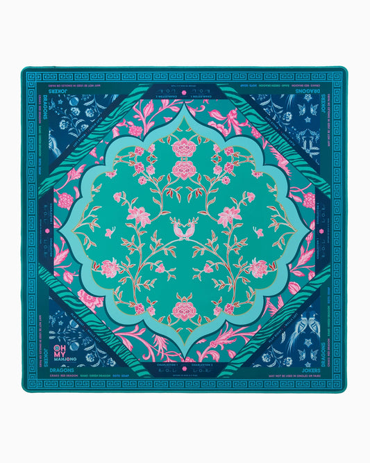 Esme Mat in Tube