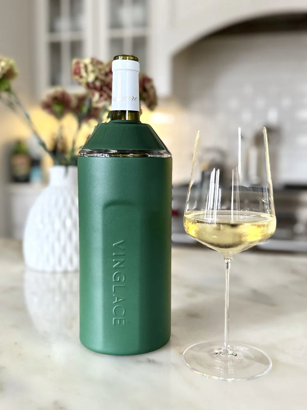 Vinglacé Wine Chiller