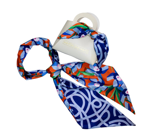 Evora Accessory Scarf