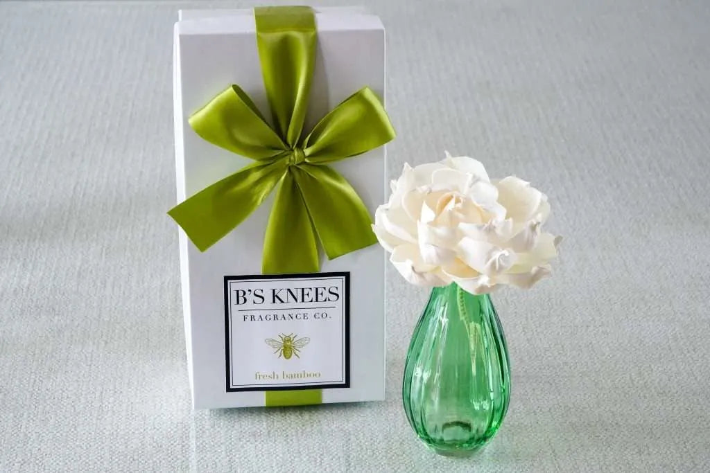 B's Knees Fragrance Co. Large Blossom Diffuser