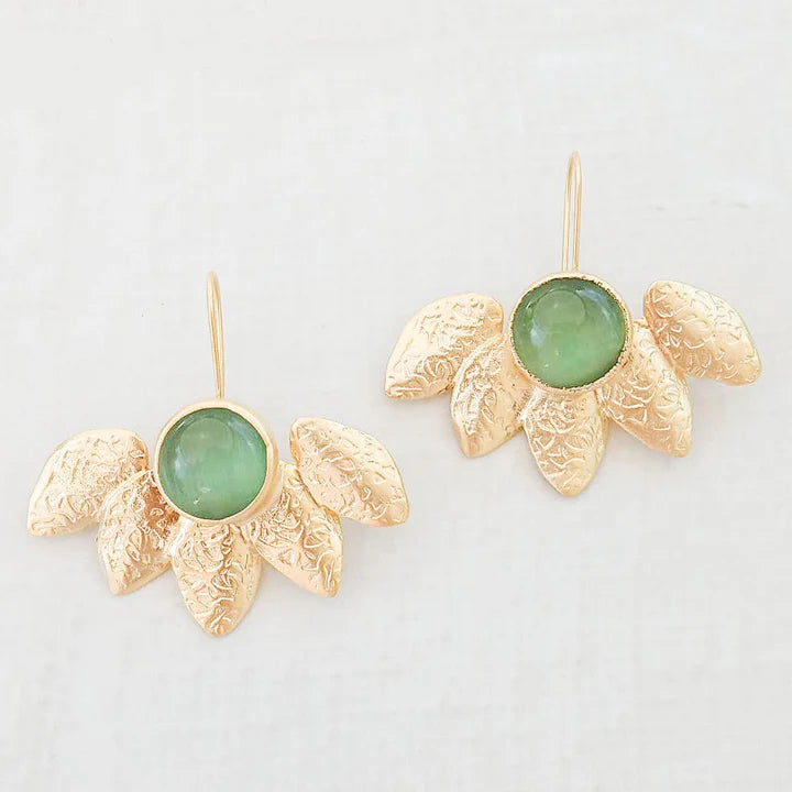 The Hayden Earrings