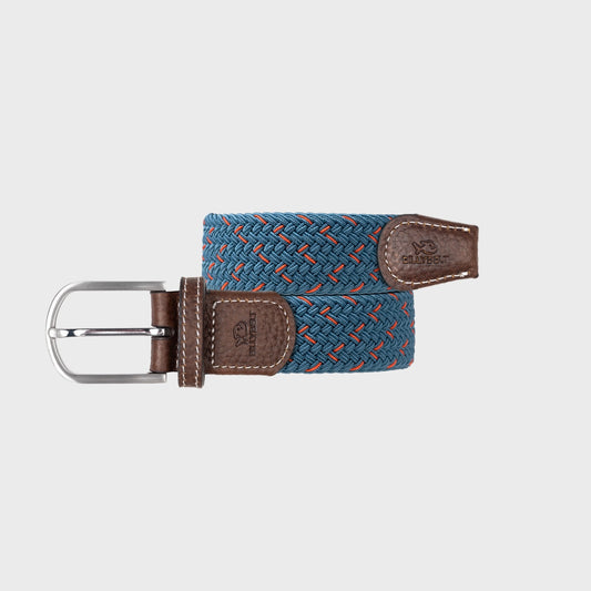 Fezzano Elastic Woven Belt