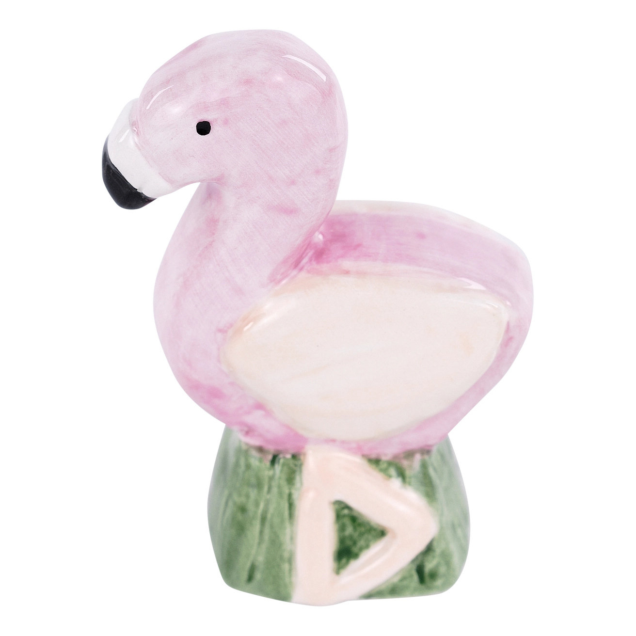 Glory Haus Flamingo Charcuterie Topper