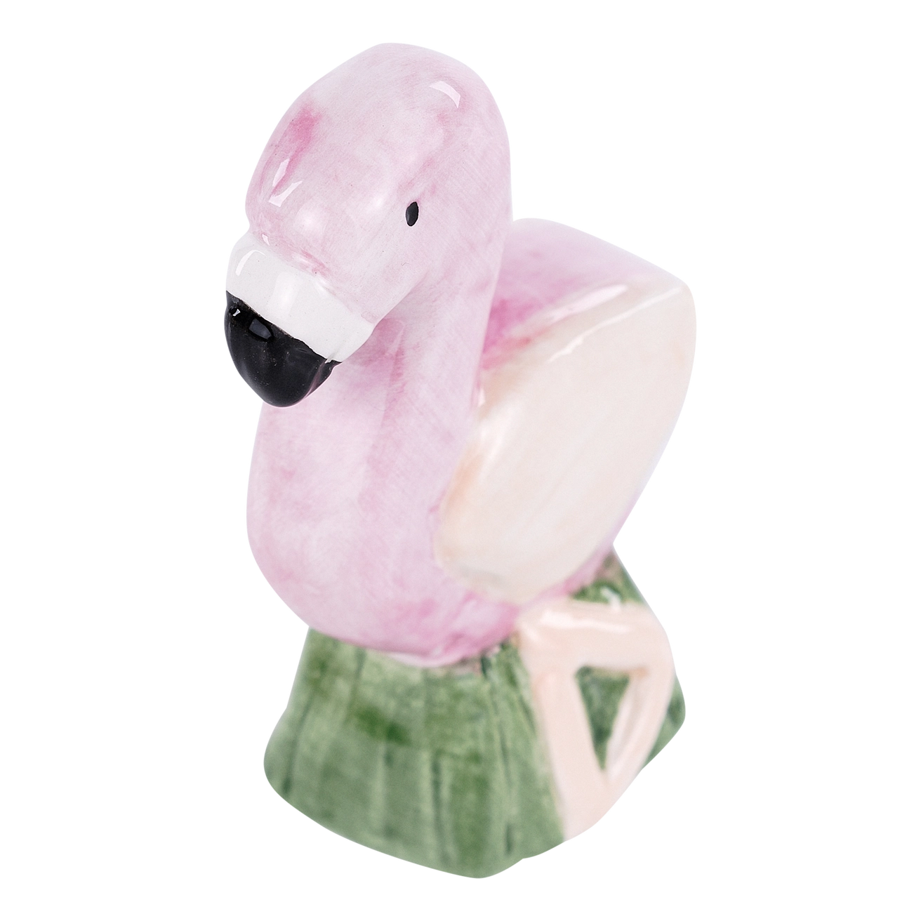 Glory Haus Flamingo Charcuterie Topper