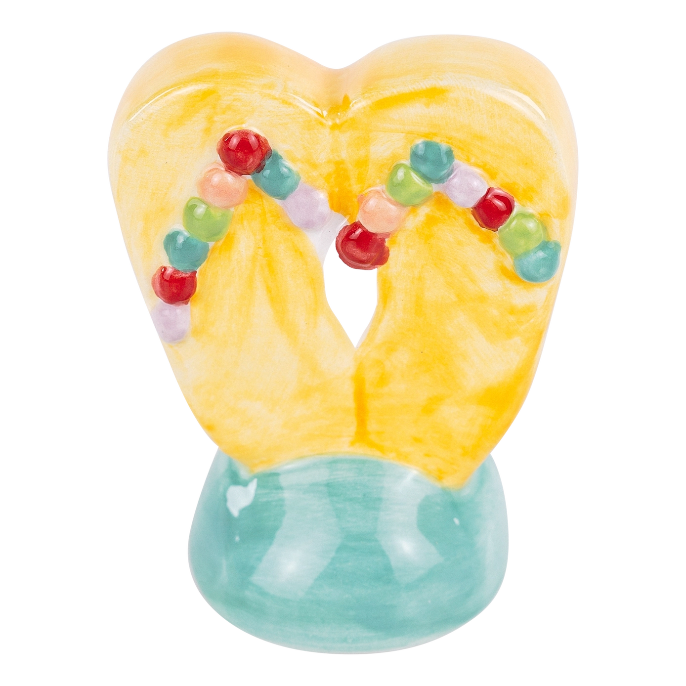 Glory Haus Flip Flops Charcuterie Topper