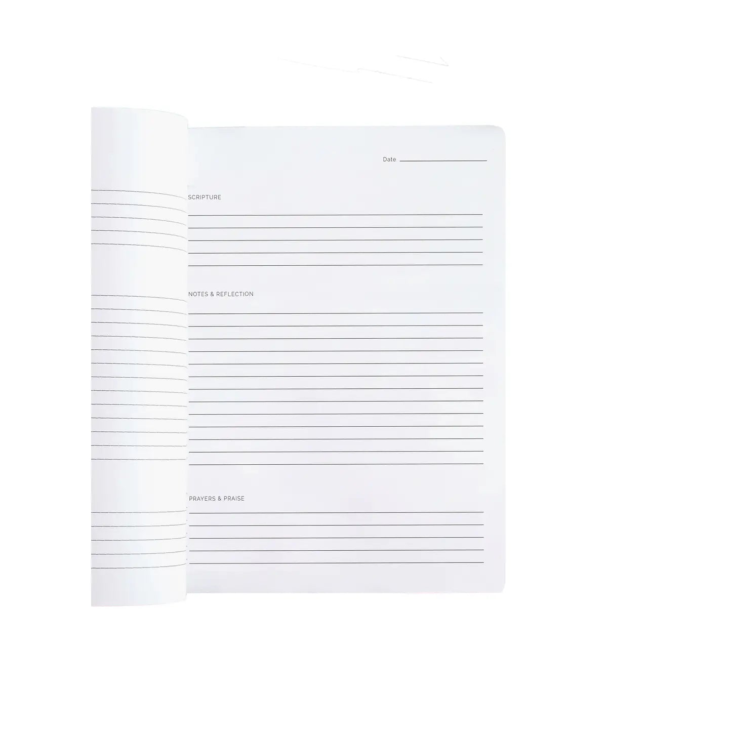 Bible Study Journal