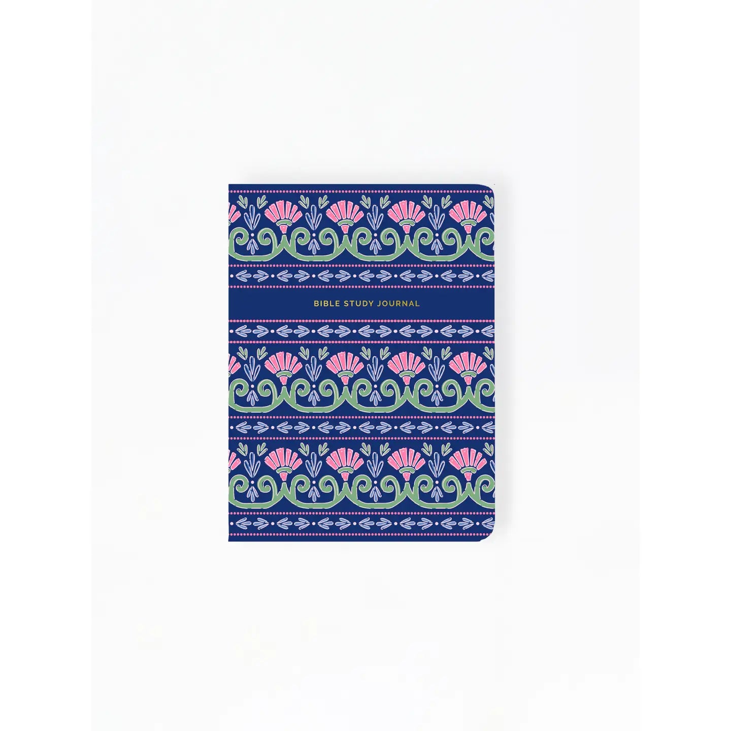 Bible Study Journal