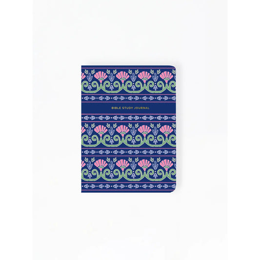 Bible Study Journal