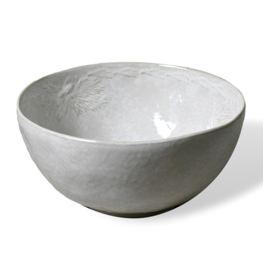 Foresta Large Serving Bowl