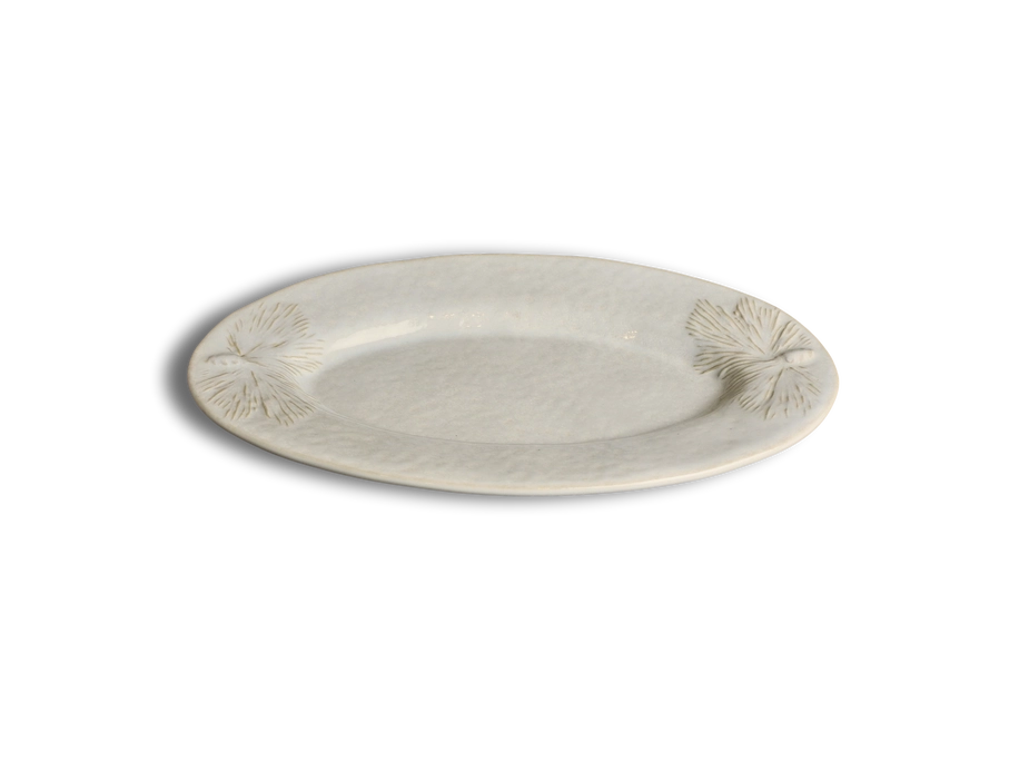 Foresta Oval Tray